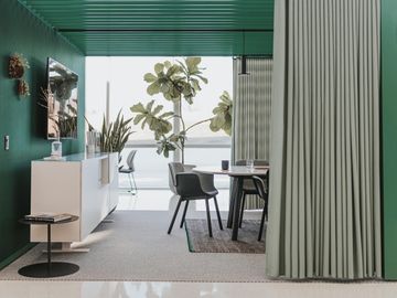 Juli Comfort by Cappellini - view 9